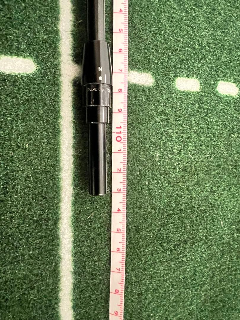 GTD460 α用　The ATTAS V2 6sx 45.5インチ