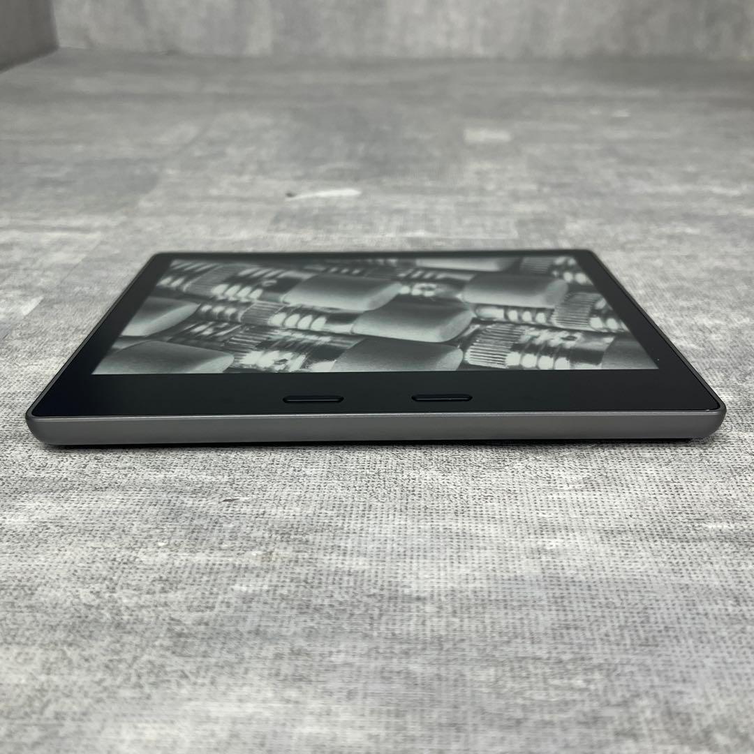 Amazon Kindle OASIS 8G 第10世代 広告なし S8IN40