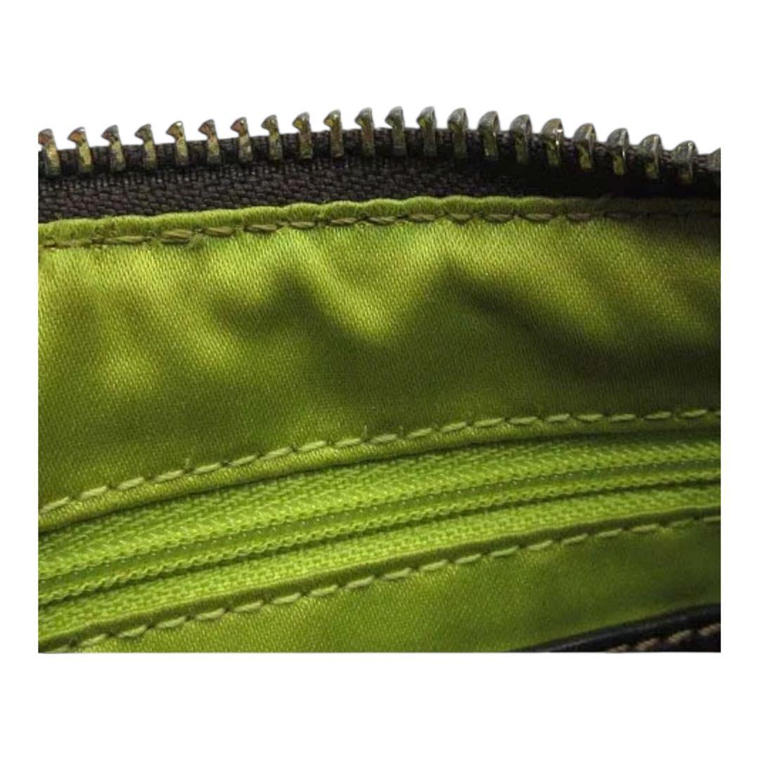 バッグ Vintage Coach Soho Bag Tweed shoulder