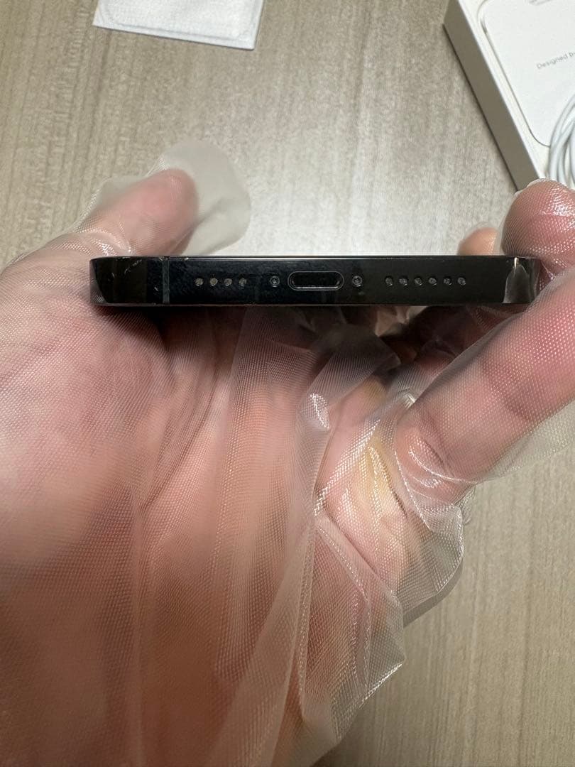 iPhone 14pro MAX 128GB スペースブラック