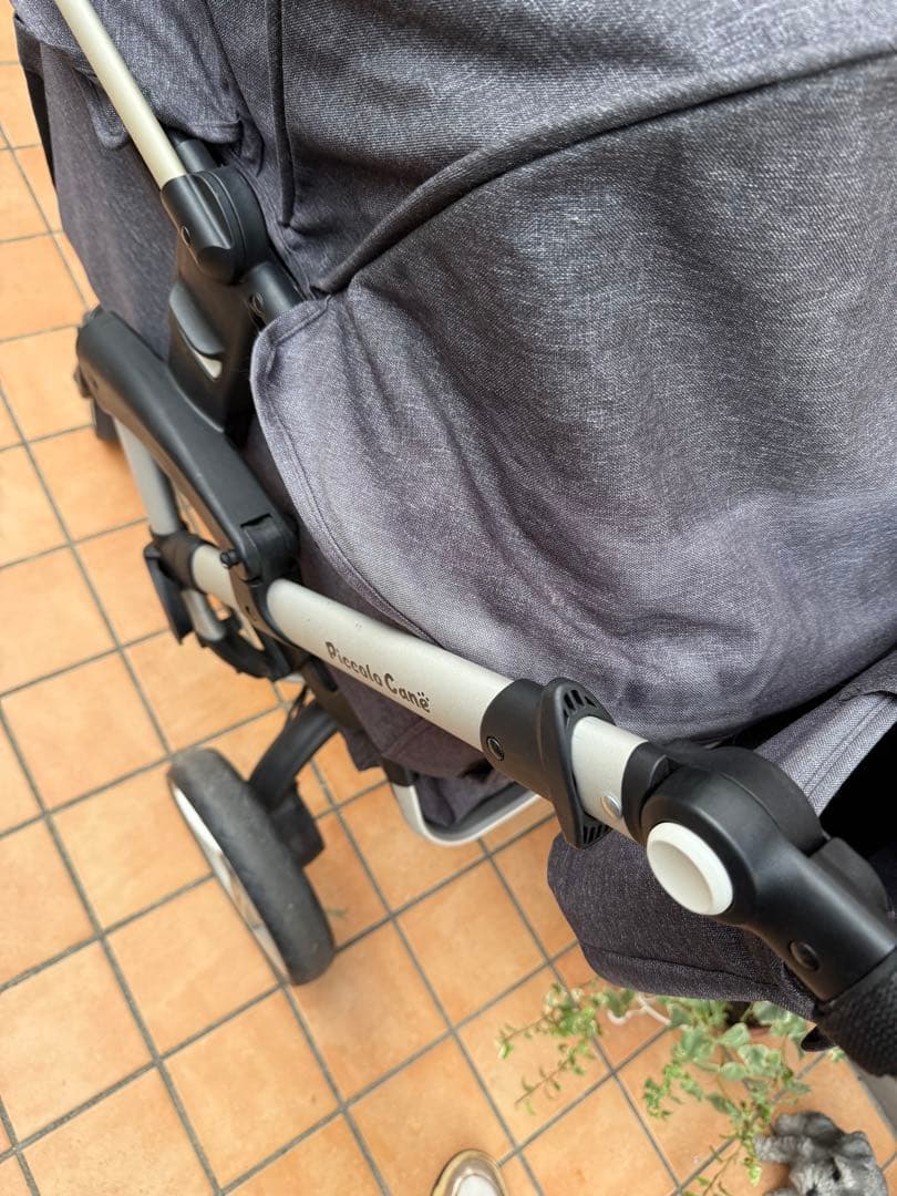 ピッコロカーネ　ベント