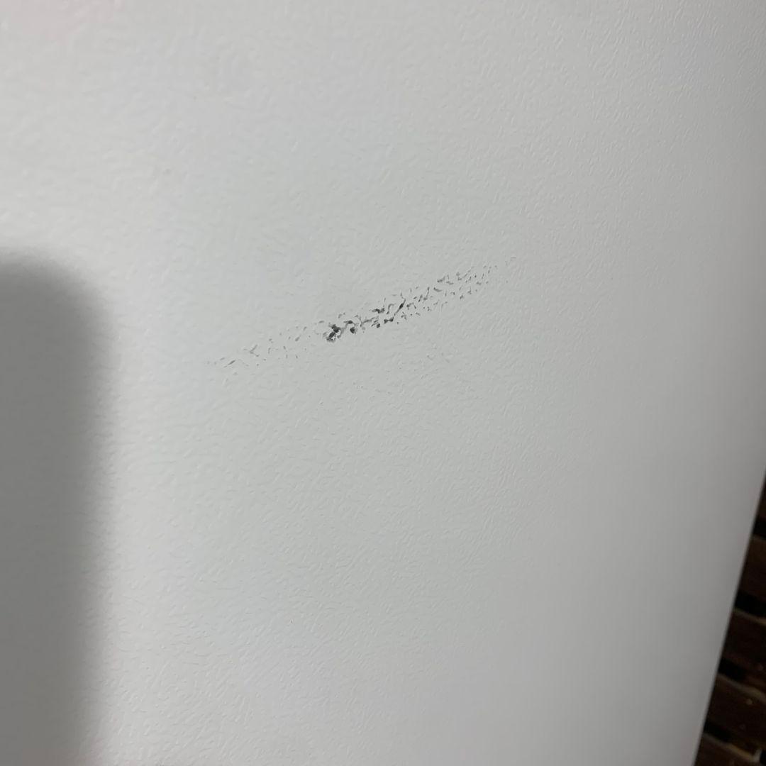 J749 TOSHIBA 3ドア 冷凍冷蔵庫 GR-V33SC 2024年製