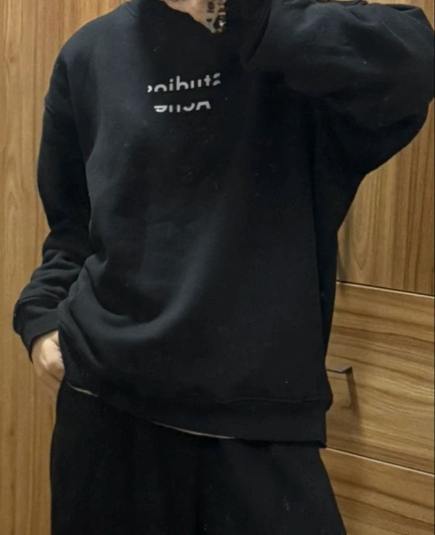 Acne Studios スウェット
