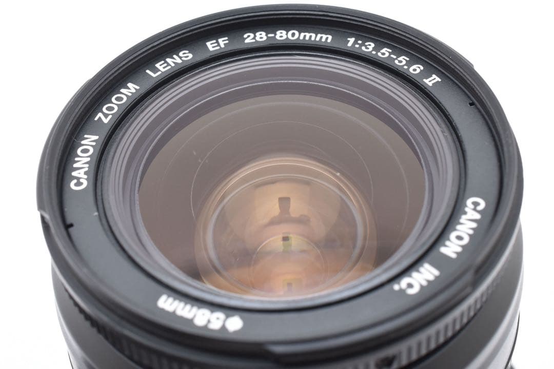 ☆ Canon EOS Kiss X10/CANON EF 28-80mm ☆