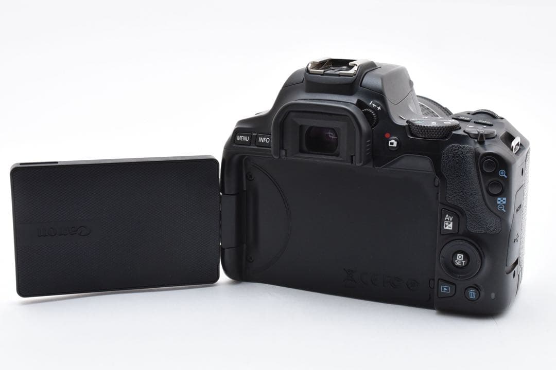 ☆ Canon EOS Kiss X10/CANON EF 28-80mm ☆