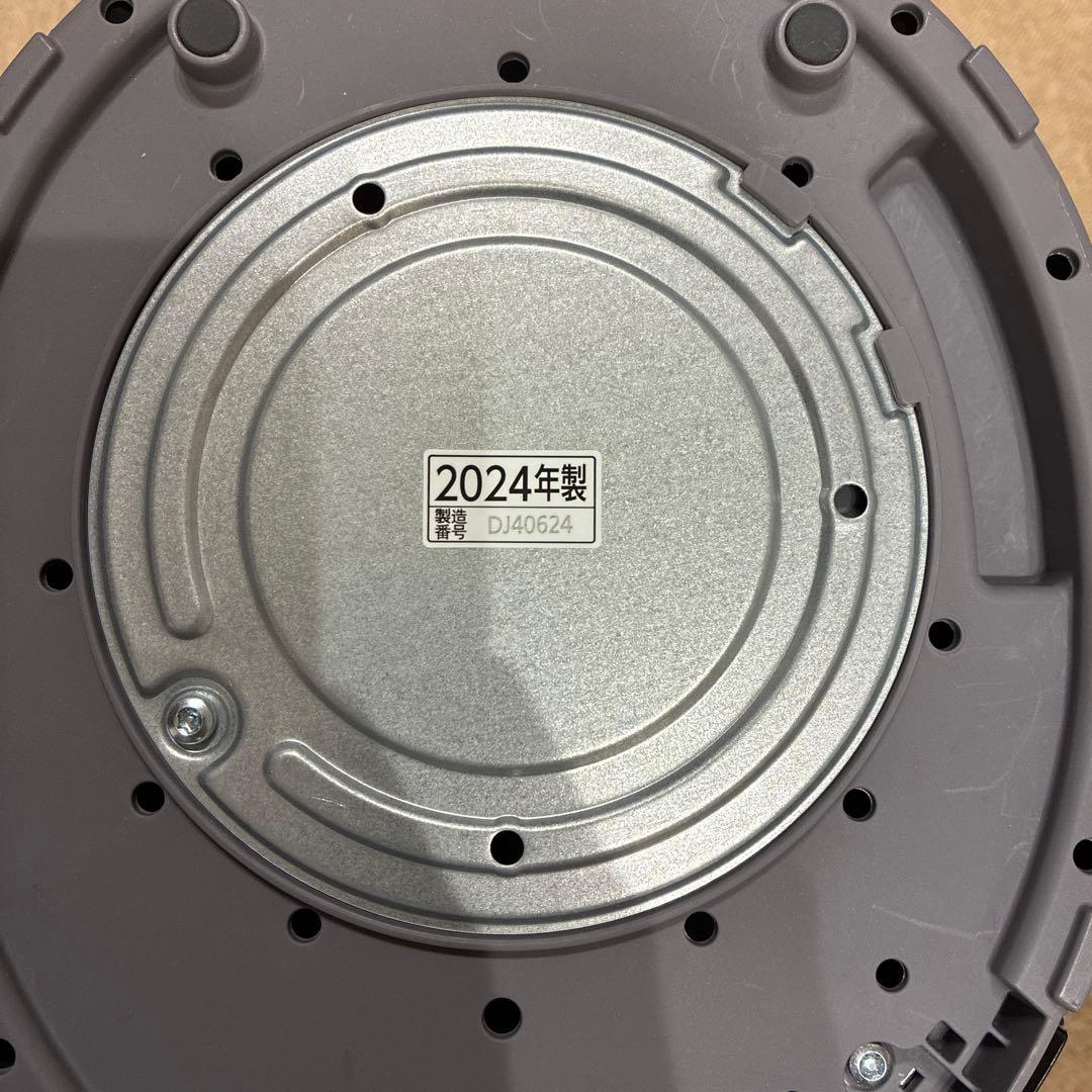 象印　加湿器　EE-DE50 2024年製