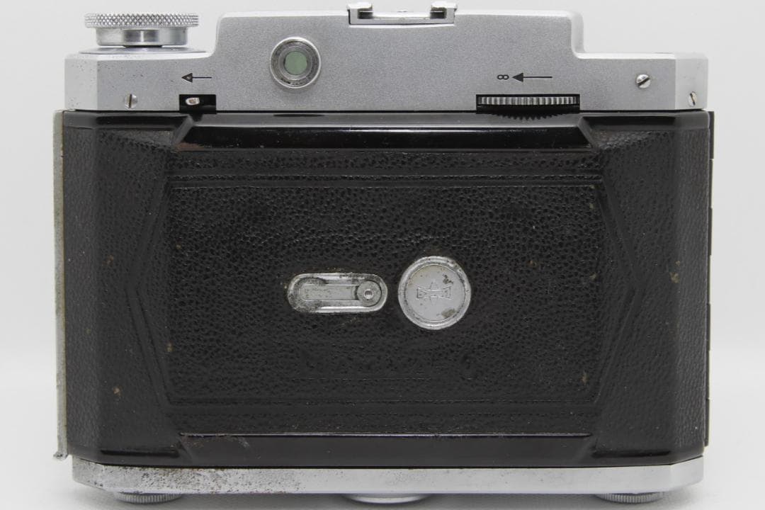マミヤ Mamiya6 中判カメラ