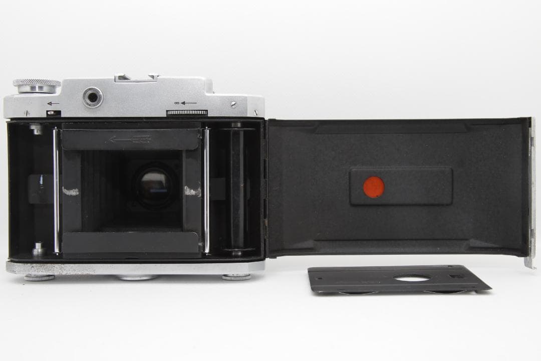 マミヤ Mamiya6 中判カメラ