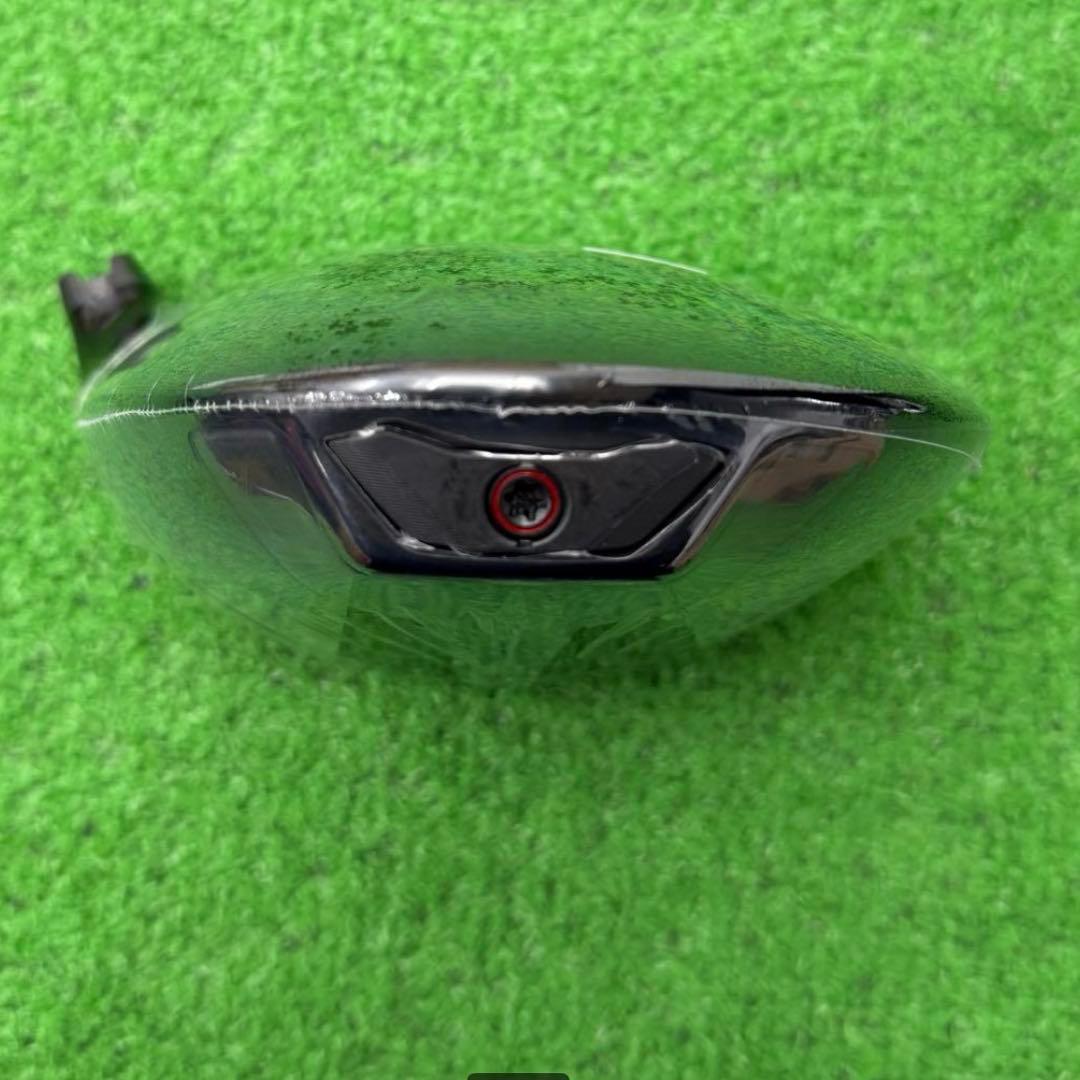 右用　Titleist タイトリスト ドライバーヘッド TSR2 10度　新品