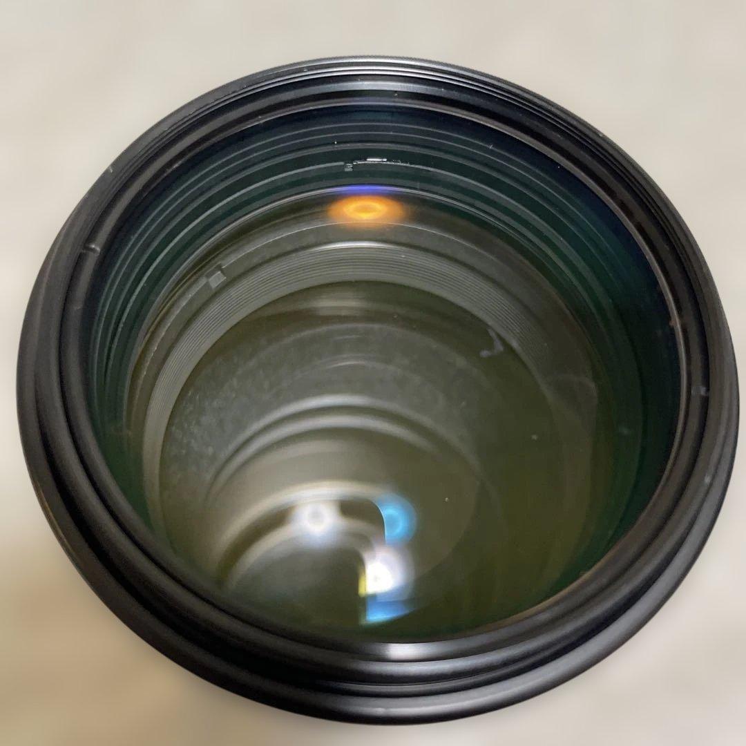 キャノン　レンズ　72mm