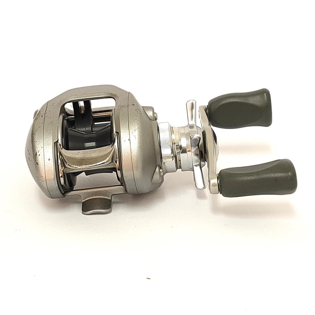 ダイワ　ベイトリール　チームダイワZ 103H/103ML ２個セット 箱なし