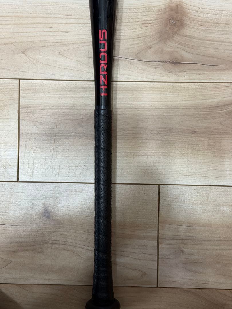 新品‼️TRUE HZRDUS 女子硬式 リトル USSSA公認バット 26oz