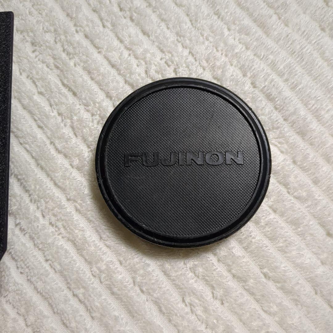 Fujinon SW 90mm f/8 レンズ