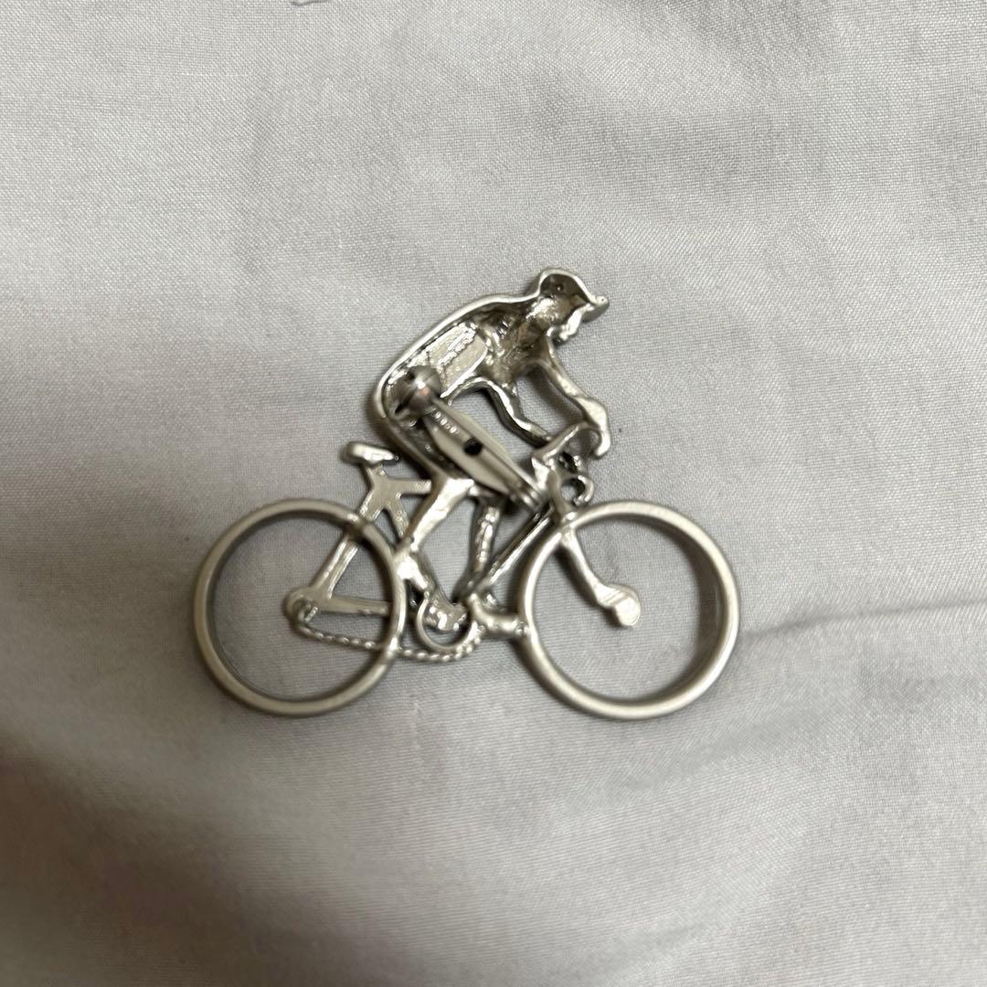 【専用出品⠀】Yohji Yamamoto ブローチ