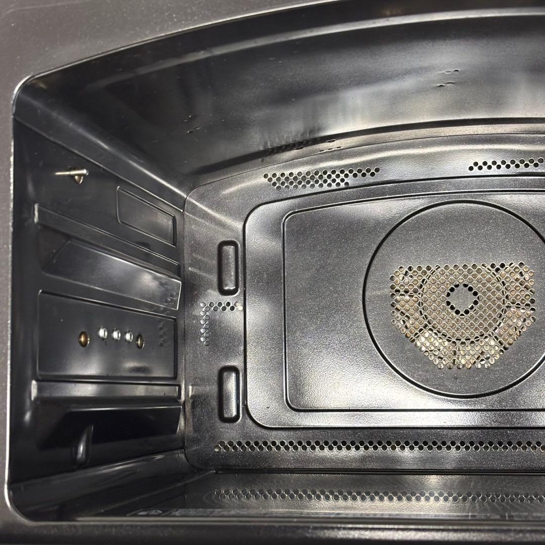 ♪送料込！2020年製 東芝 過熱水蒸気オーブンレンジ ER-VD3000