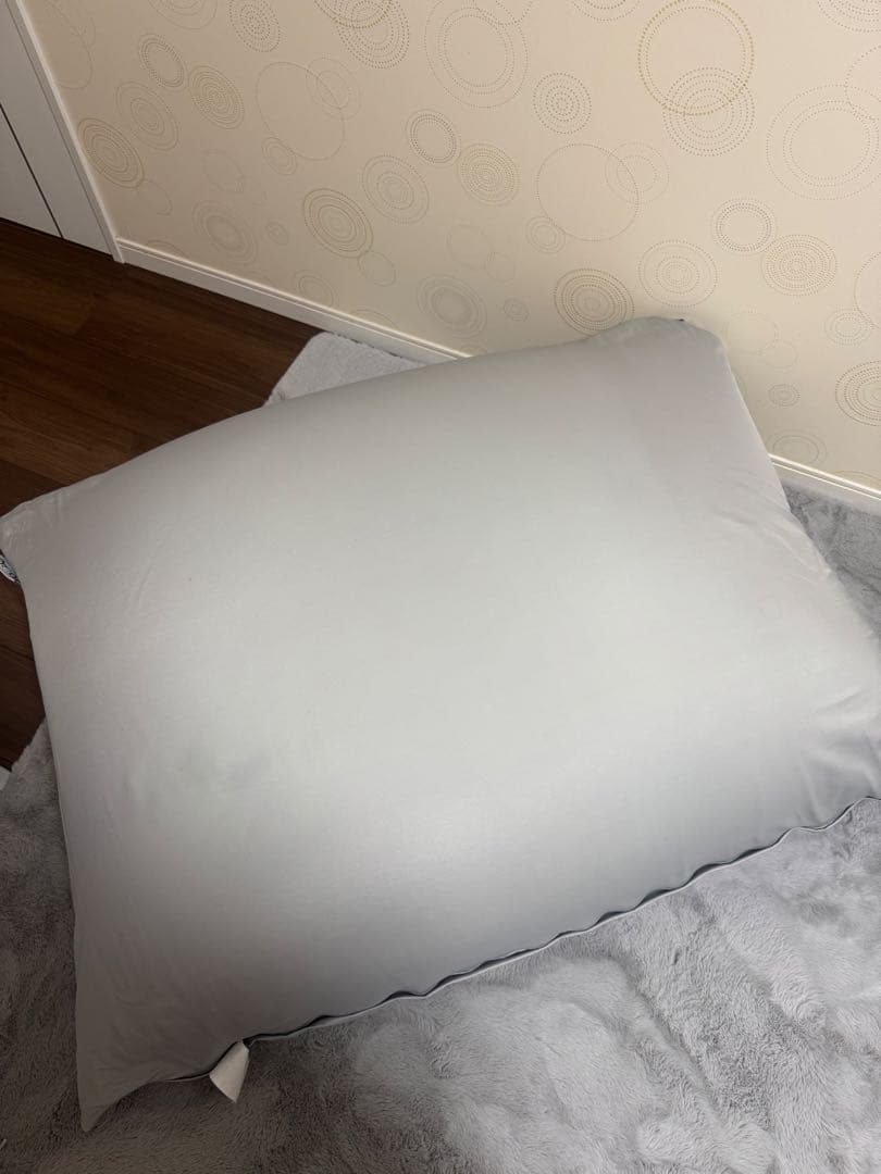 Yogibo Mini グレー