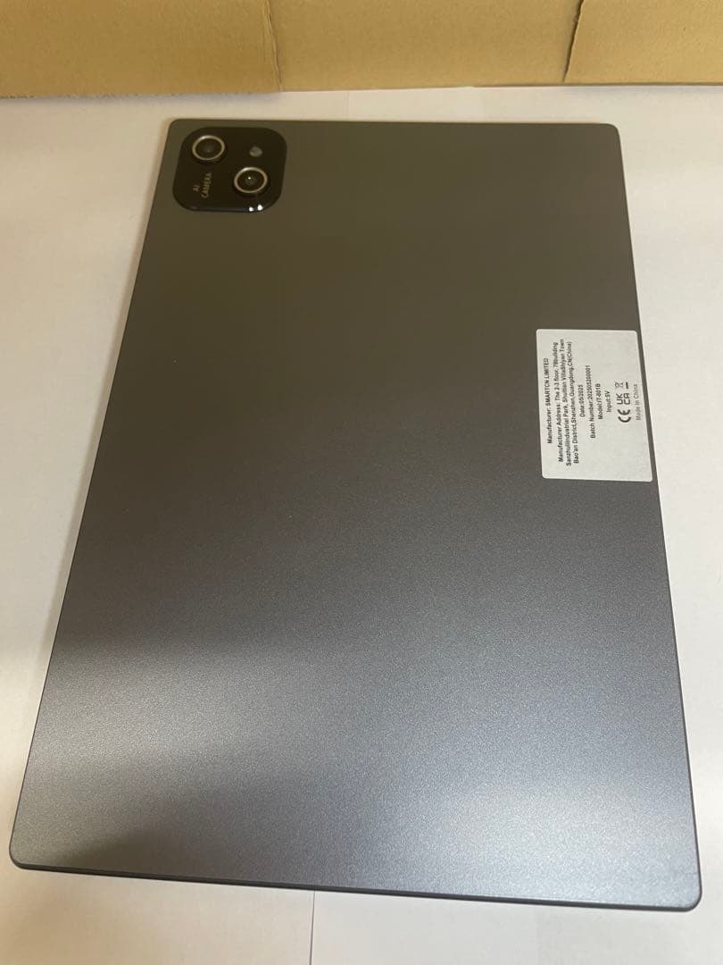 android 10インチ64GB