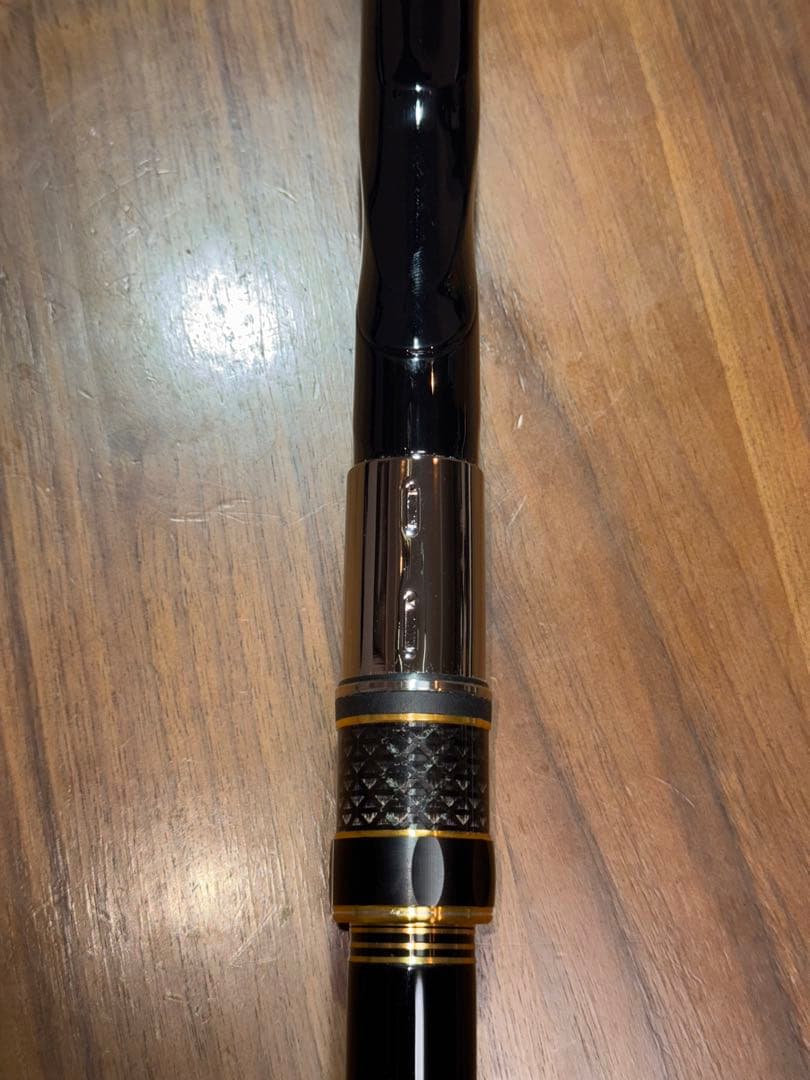 がまかつ がま磯 カゴULTIMATE SPEC スピニングロッド4.5-5.3