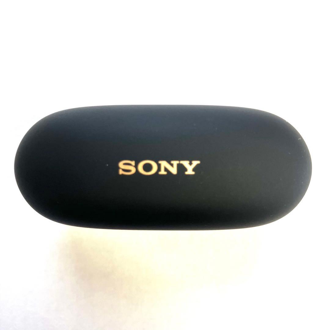 SONY WF-1000XM5 ソニーワイヤレスイヤホン