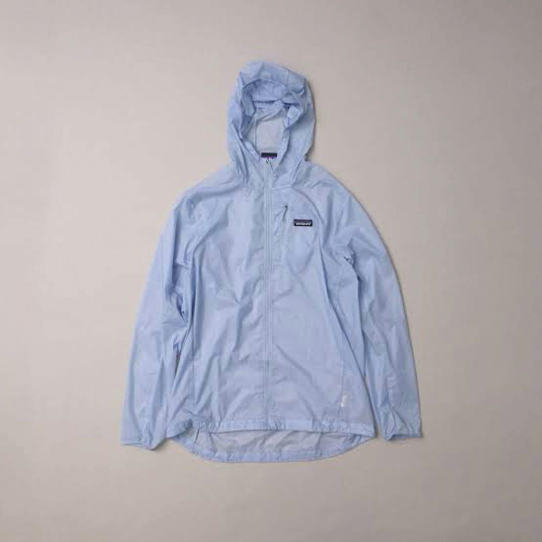 ✨新品✨ patagonia Houdini jacket 田中シェン着用