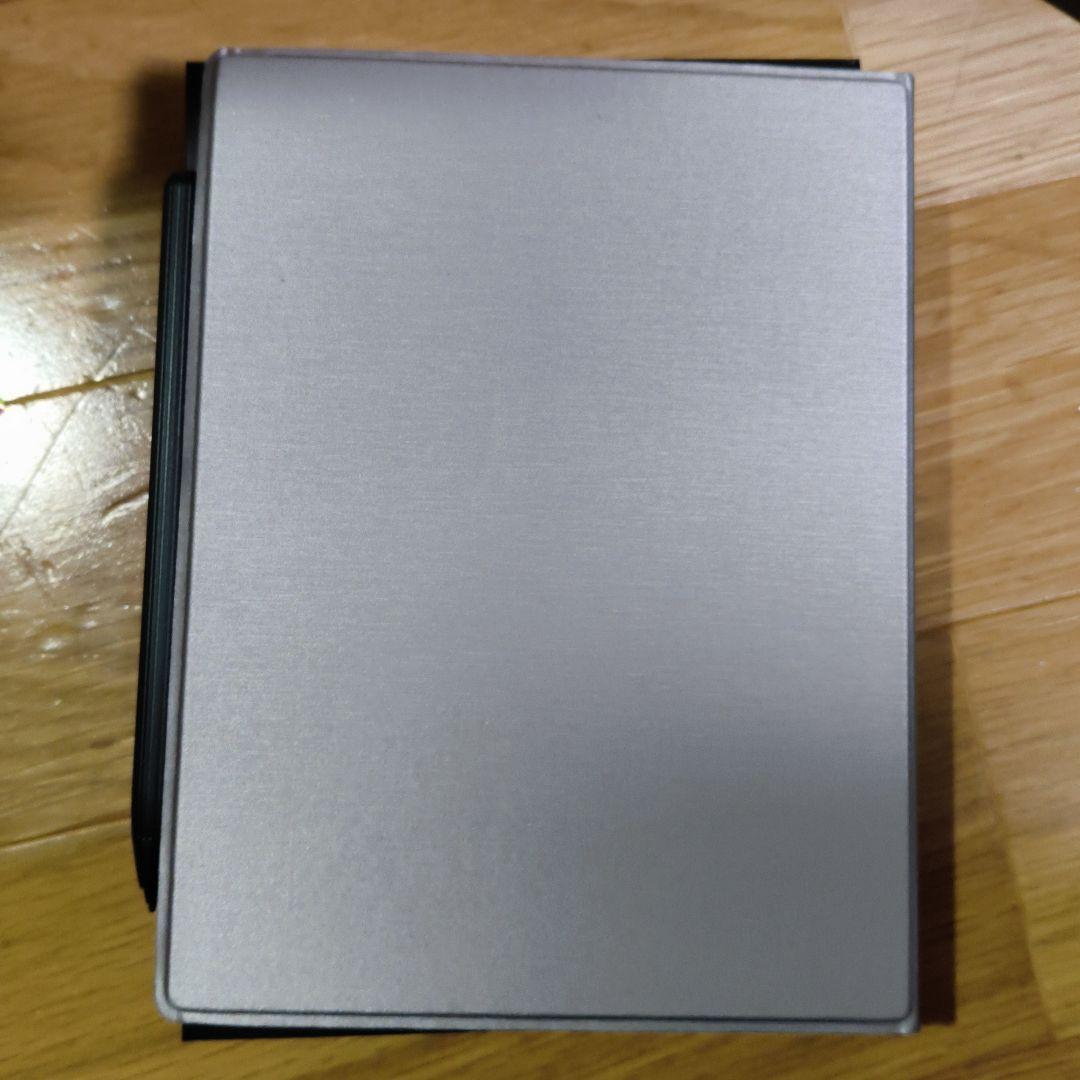 （中古）BOOX nova air c 純正カバー付き