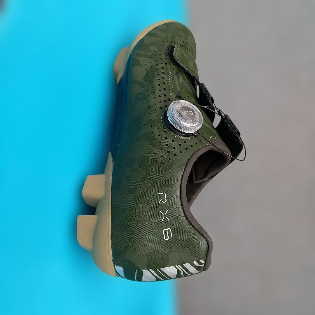 ＳＰＤシューズ 　シマノRX6（SH-RX600）