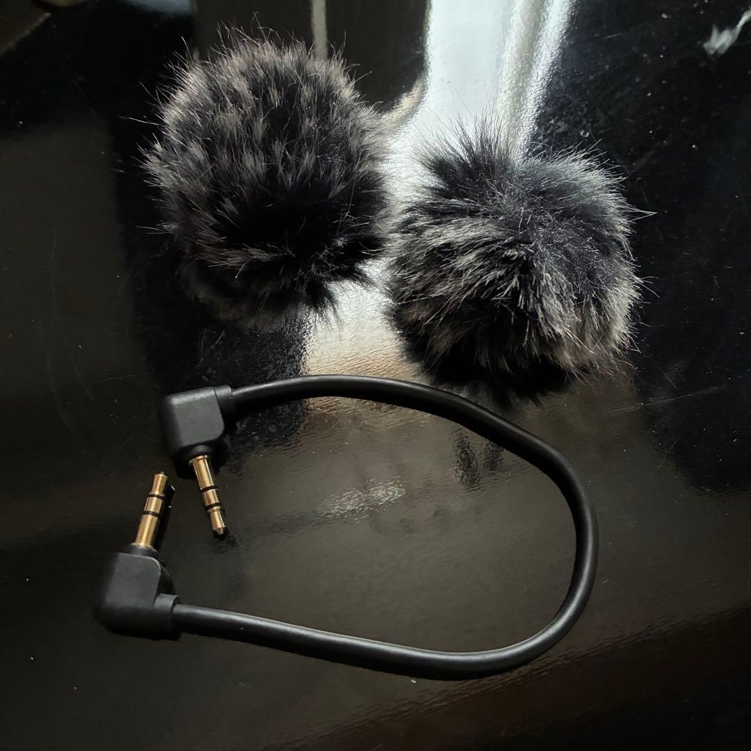 DJI MIC 充電ケース付き