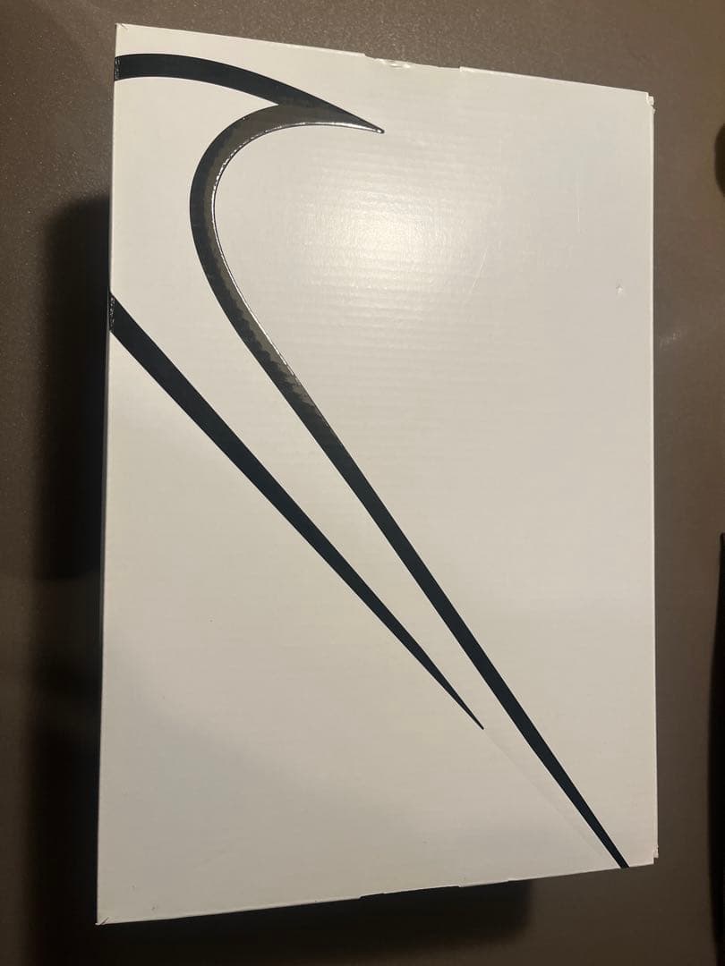 【新品・未使用】Nike alphafly2 アルファフライ2 27cm