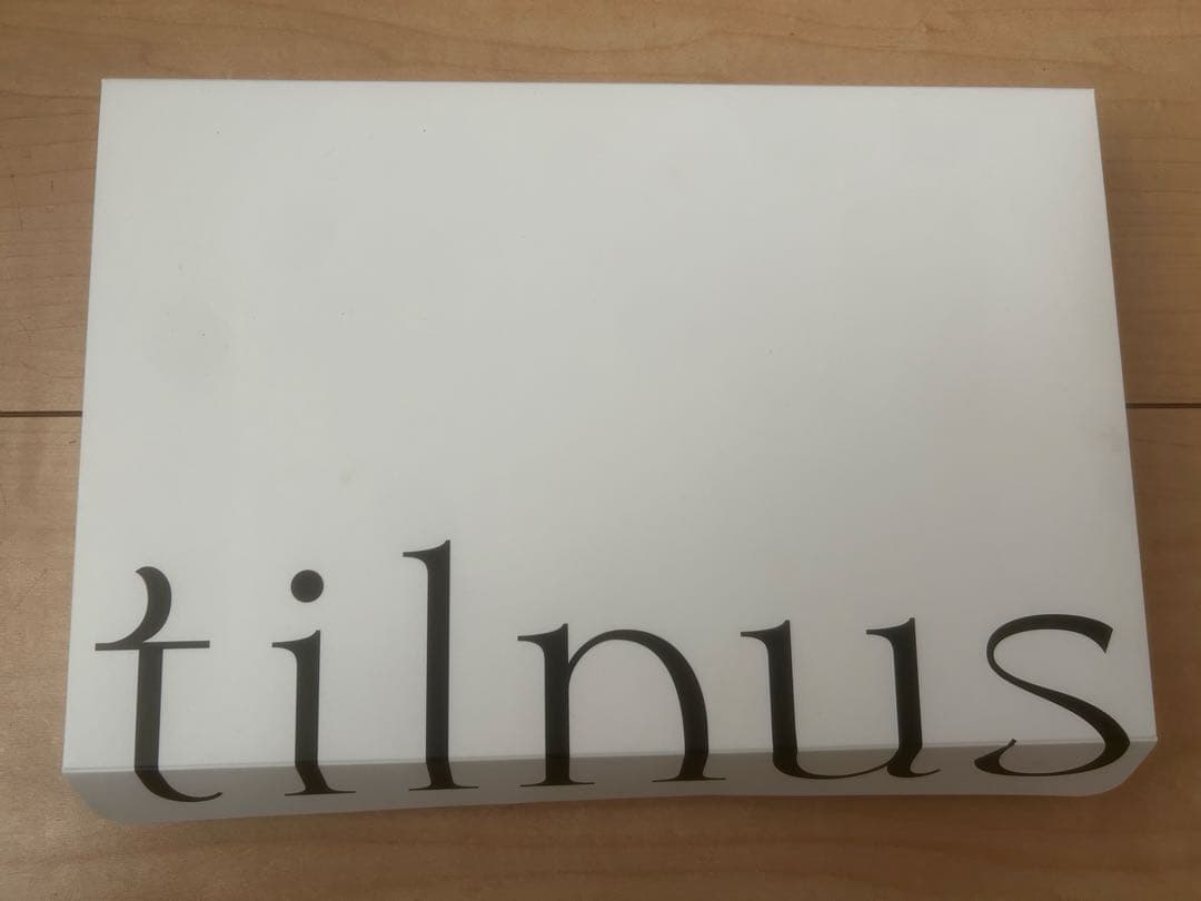 ティルナス　サンリットパール　ティント　01〜12