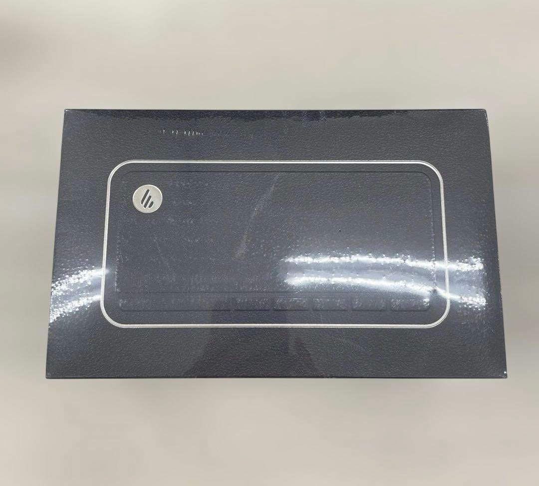 512510 Edifier MP230 スピーカー ワイヤレス ポータブル黒