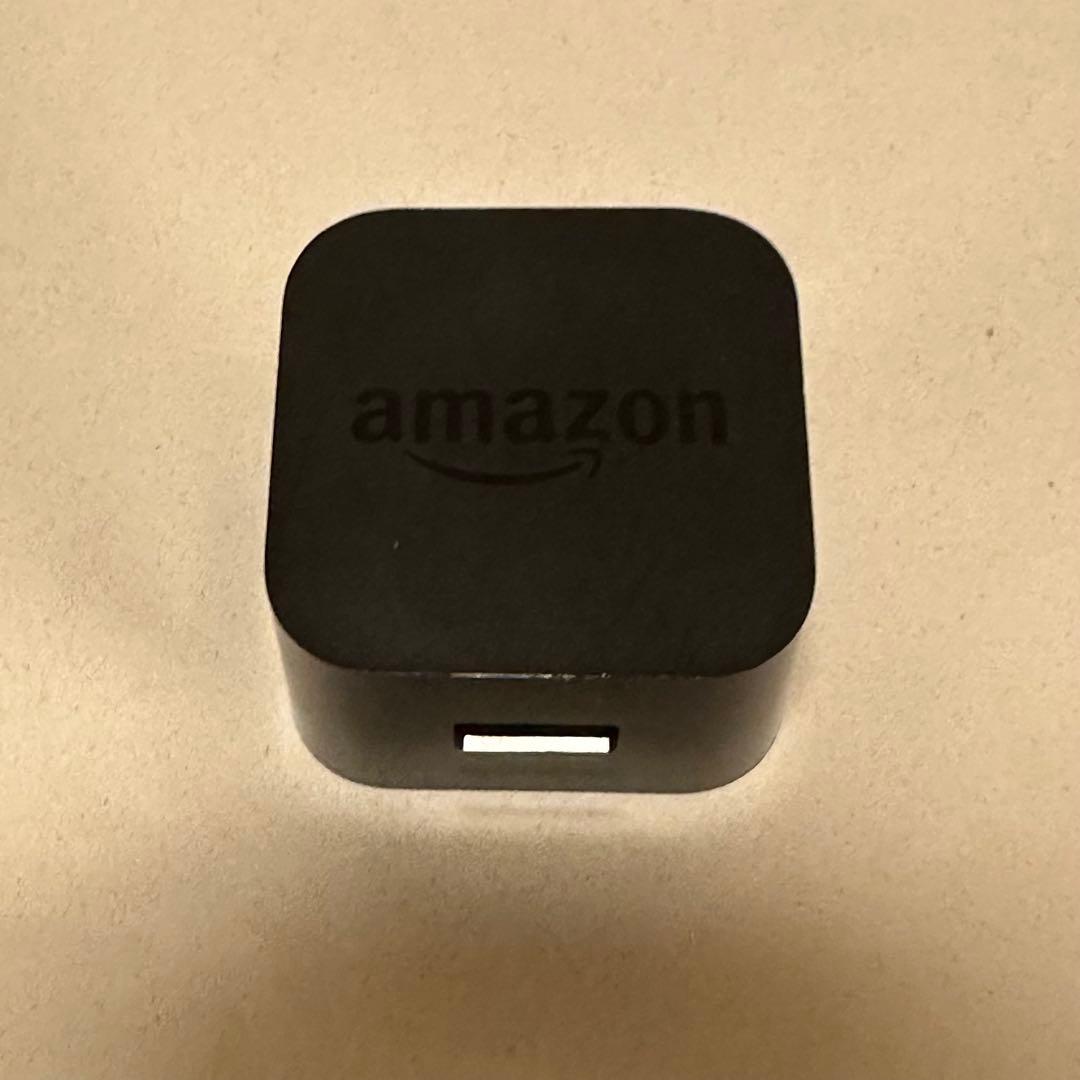 Amazon Fire HD 10 第13世代 32GB （充電ケーブル無し）