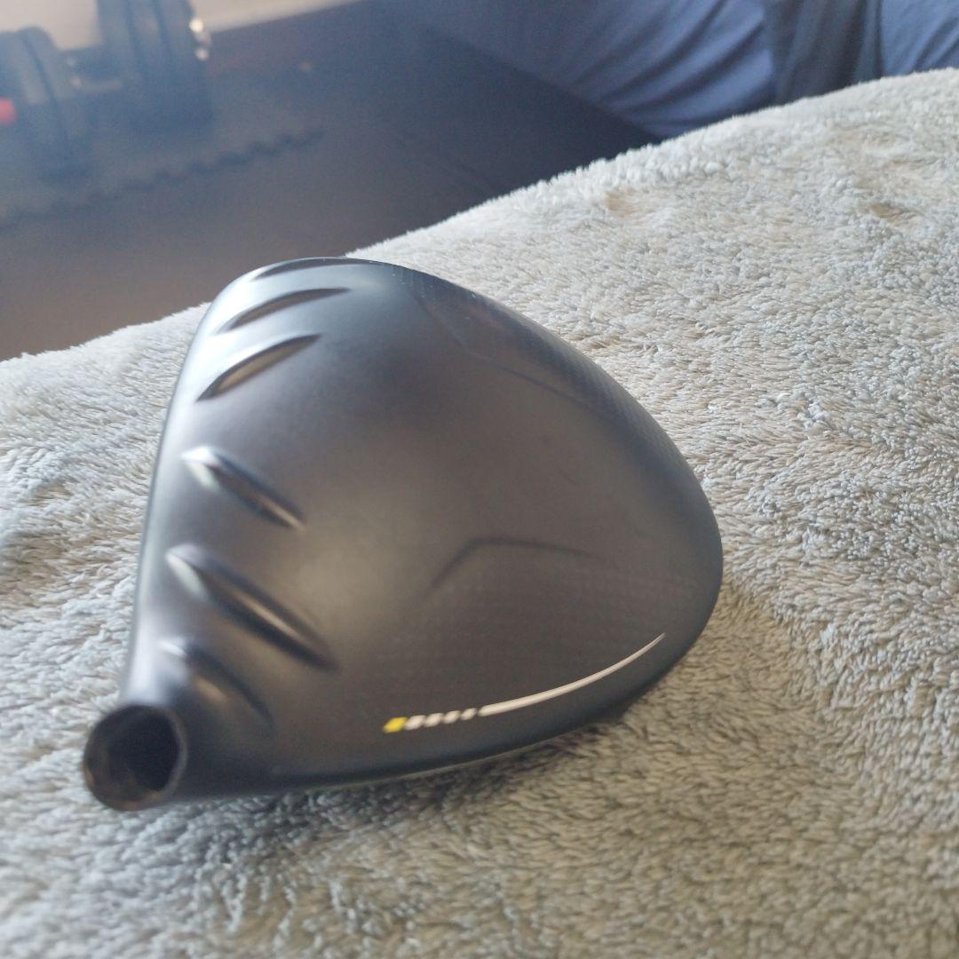 PING G430 SFT ドライバー