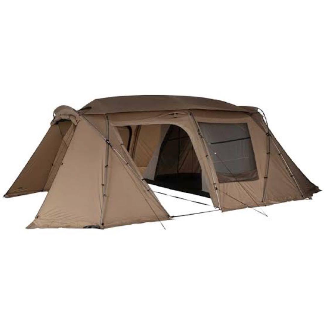 ランドロック pro.air インナーマット、MECH CAMPグランドシート