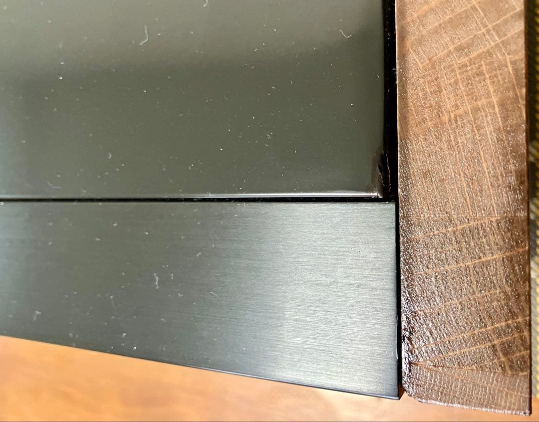 SONY ステレオカセットデッキ TC-K555ESX