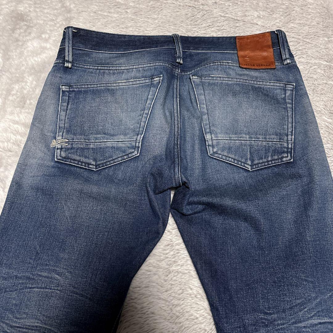 セルビッチ JASON DENHAM RAZOR 32 デンハム