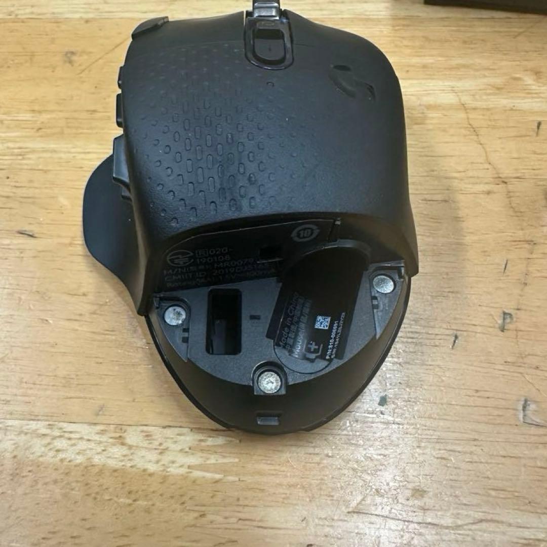 はる様　 Logitech G604 LIGHTSPEED ワイヤレス マウス