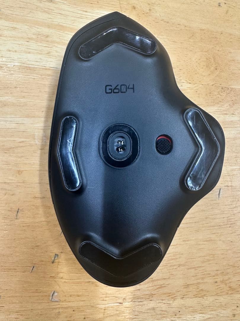 はる様　 Logitech G604 LIGHTSPEED ワイヤレス マウス