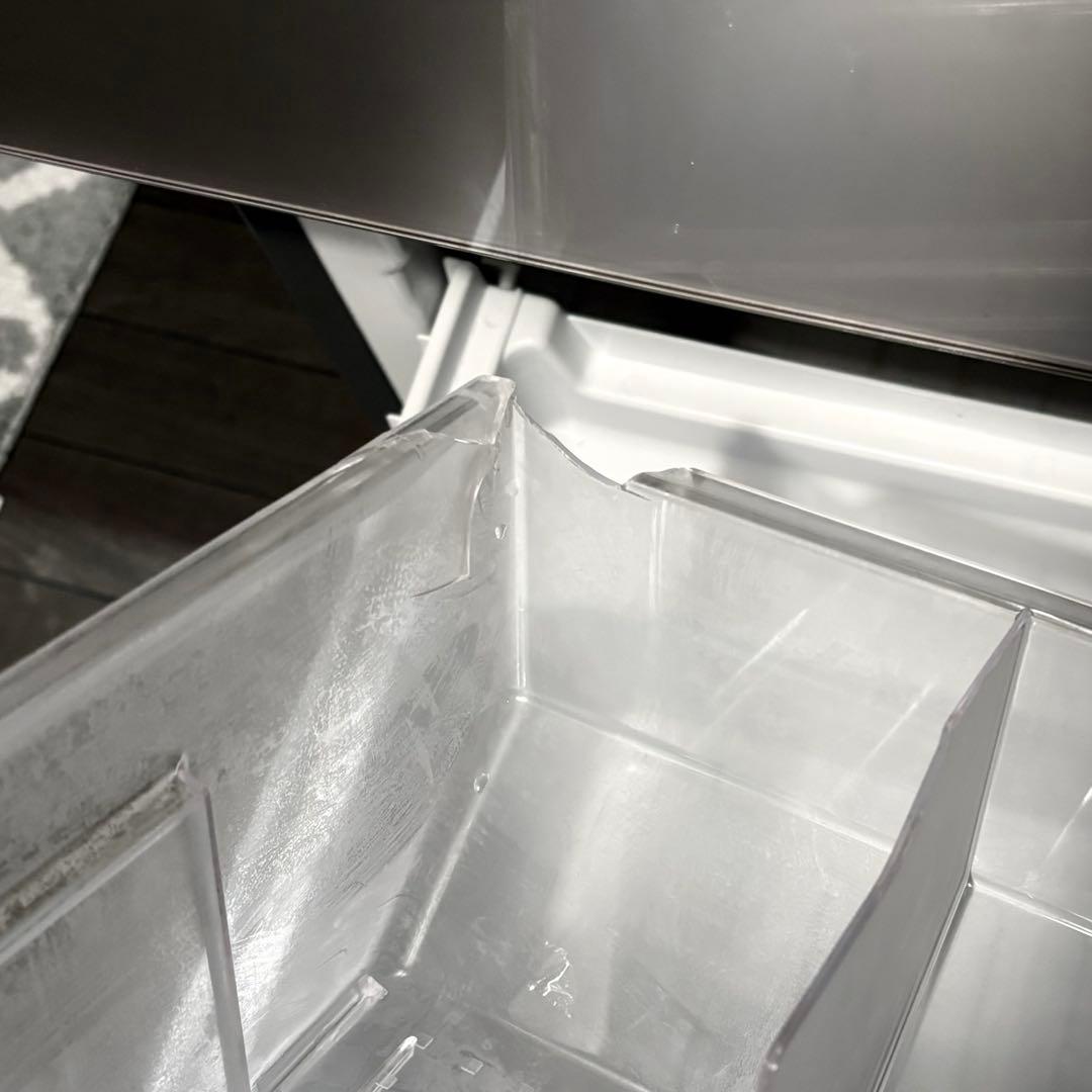 【SHARP 】冷凍冷蔵庫 プラズマクラスター（137L）SJ-GD14D