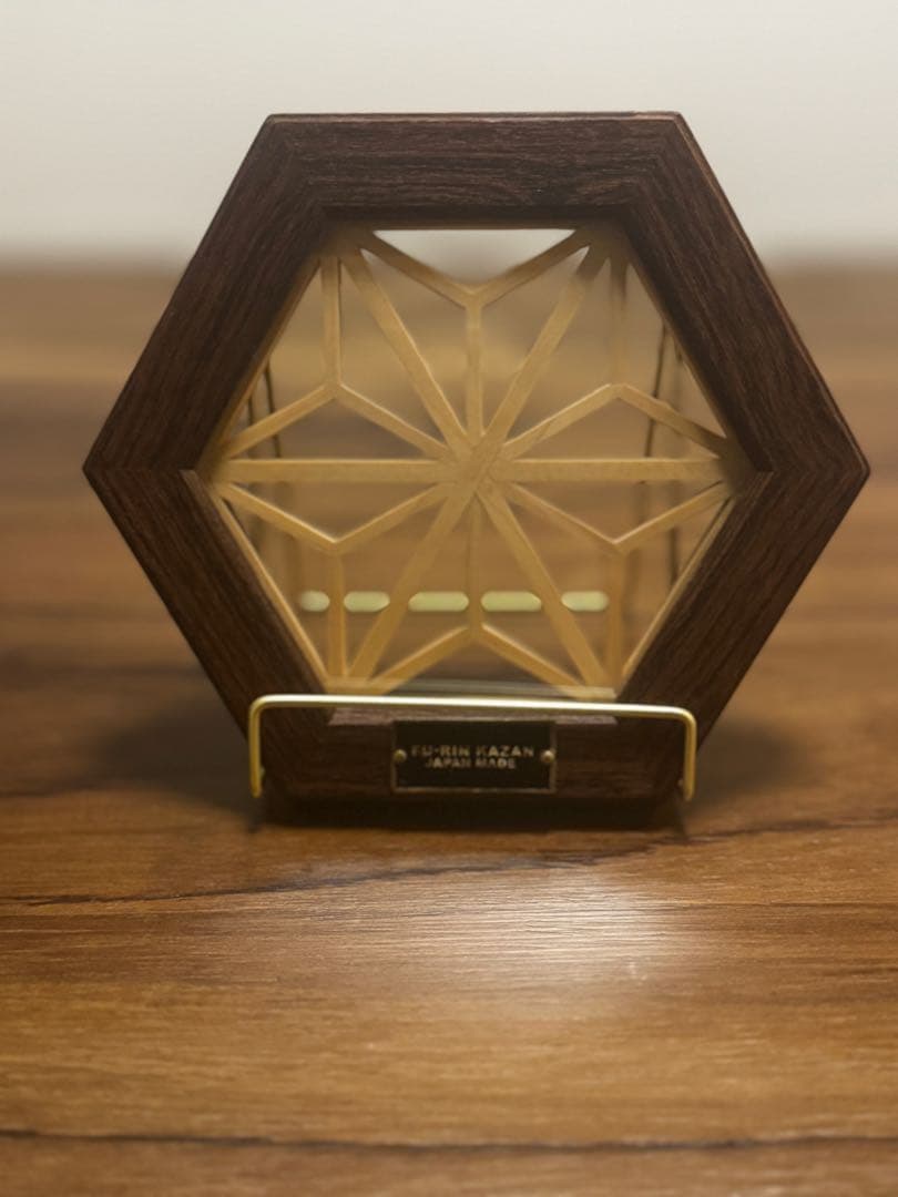 fu-rin kazan ウェンジ　ボコーテ　イベント限定