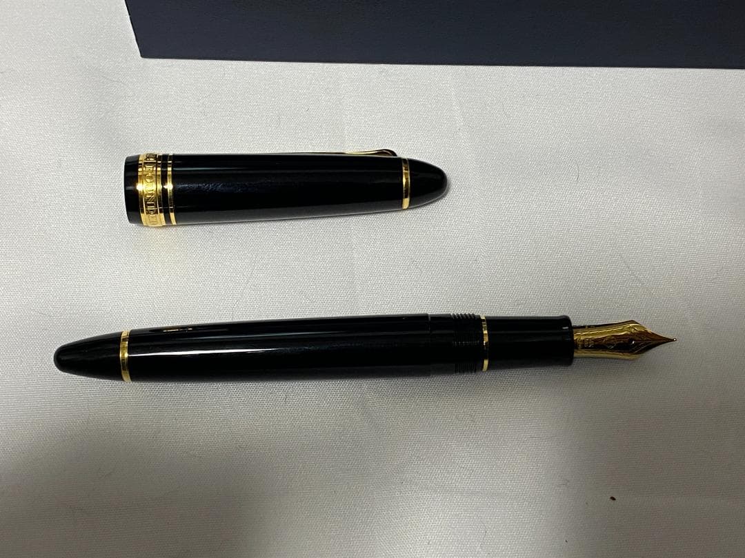 SAILOR 万年筆 プロフィットスタンダード MF 14K 中細