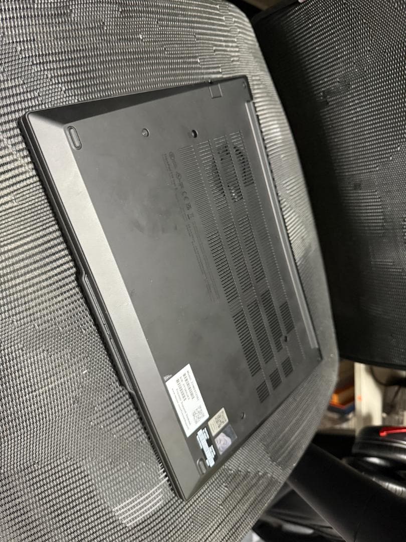 Windowsノート本体 Lenovo ThinkPad T14 Gen 5