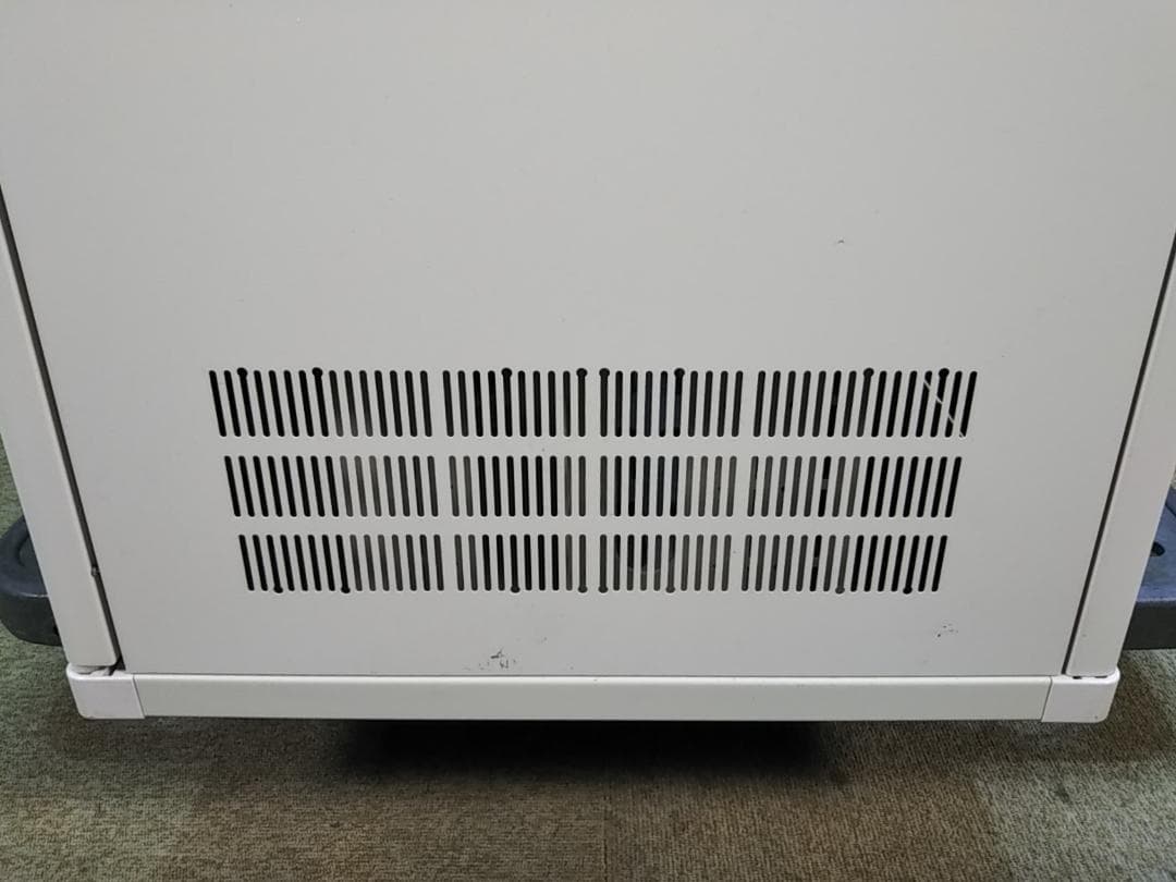 ai　日東工業　FL50-609E　システムラック　サーバーラック　18U　中古