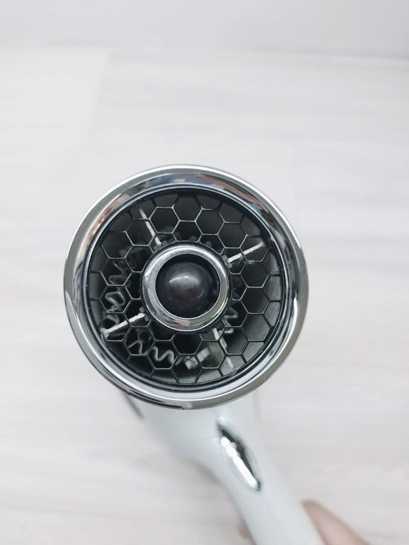 ほとんど使用なし☺Refa リファ ビューテックドライヤー MTG