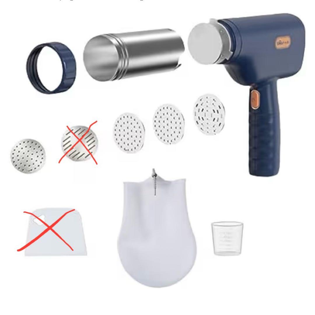 Boar小熊 絞り袋セット