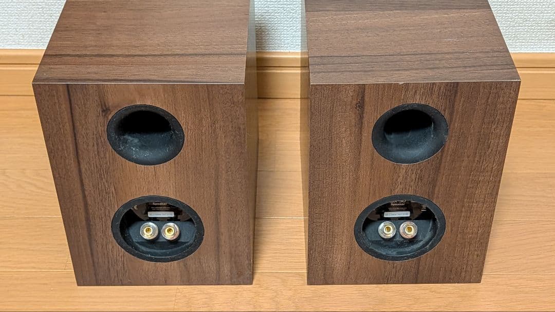 Cambridge Audio スピーカー SX-50 DWN 中古