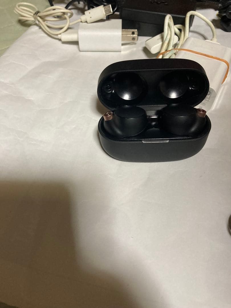 本日限定価格 iPod ウォークマン ワイヤレスイヤホン まとめ売り