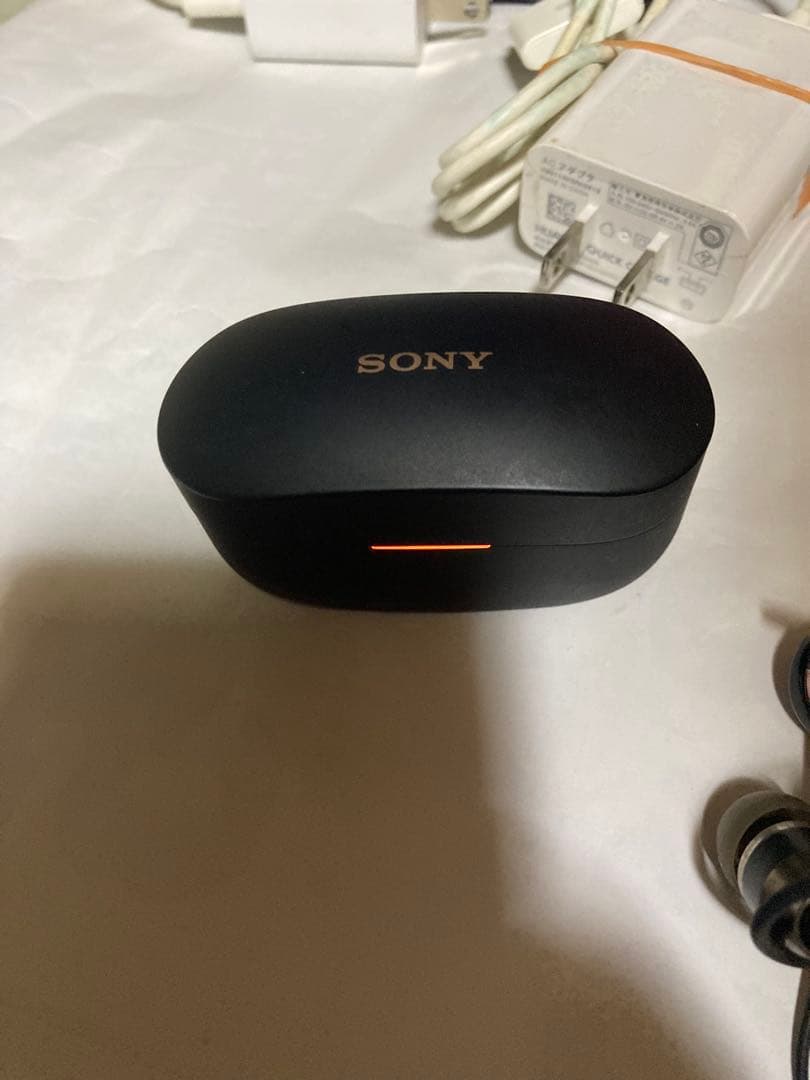 本日限定価格 iPod ウォークマン ワイヤレスイヤホン まとめ売り