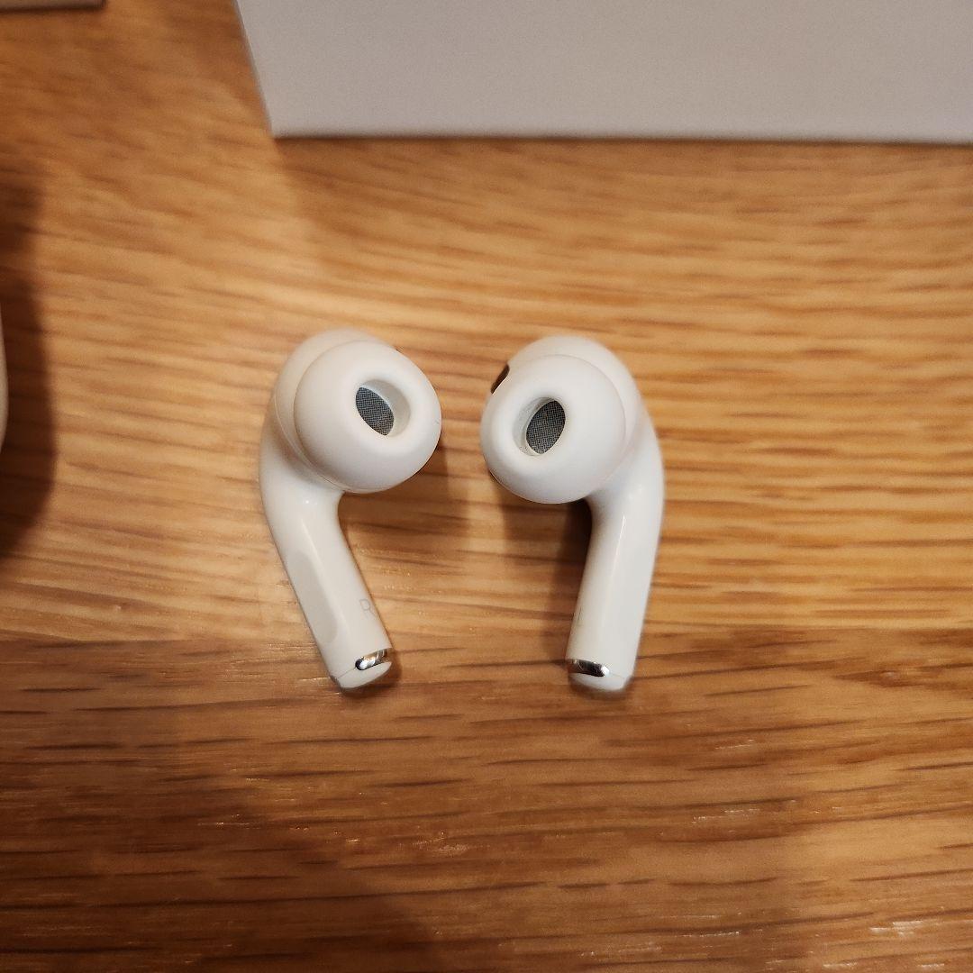 Air Pods Pro 第二世代