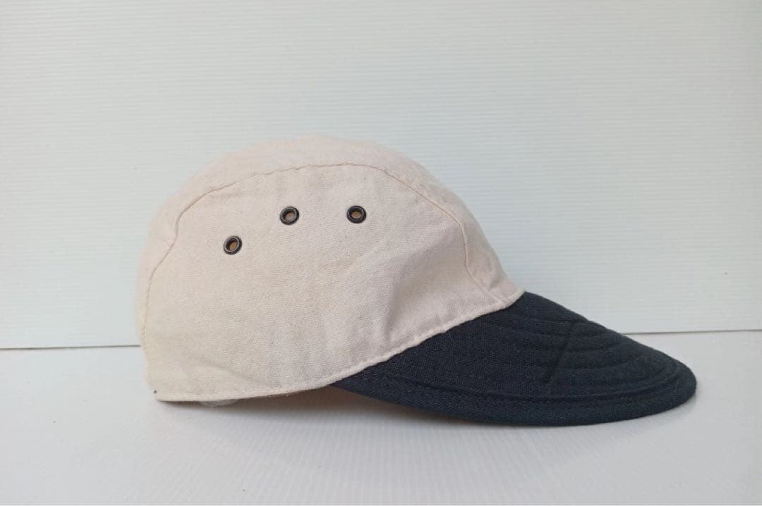 Watership Trading Companie キャップ　USA製