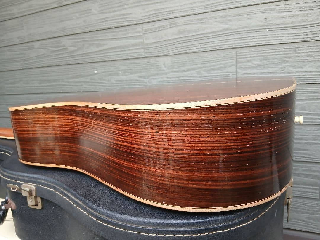 ジャパンヴィンテージ YAMAKI(マーチス M 50 )HC付